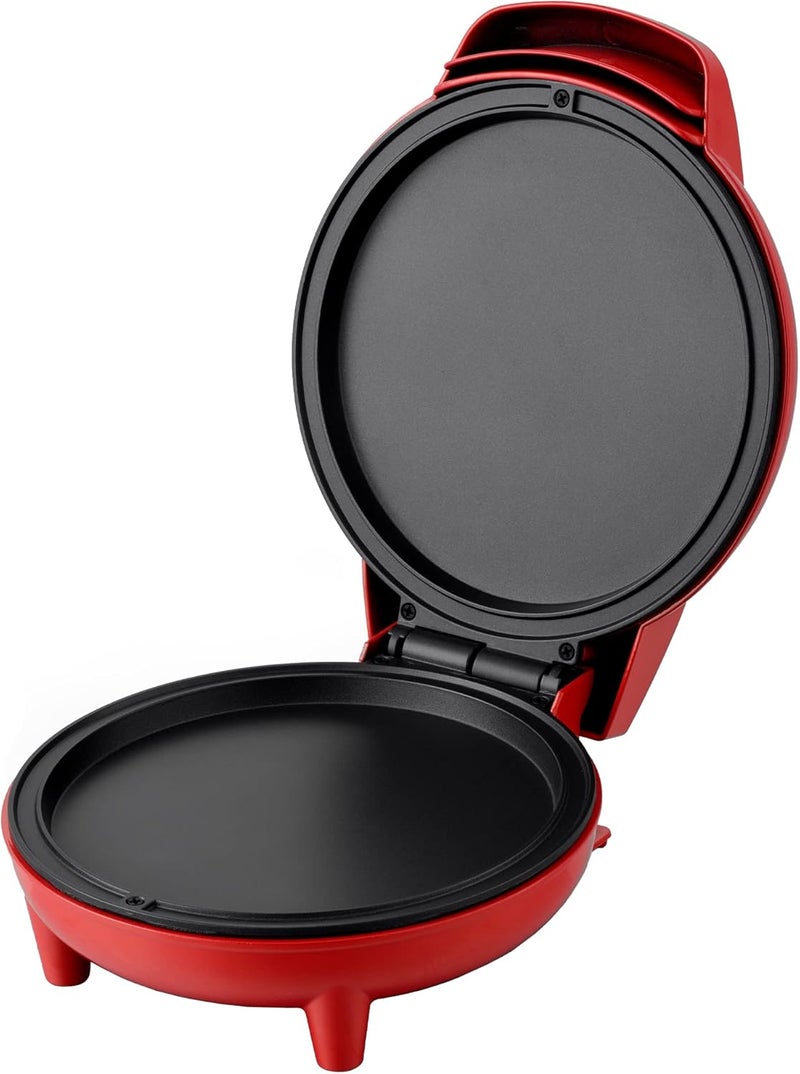 COURANT Personal Griddle & Pizza Maker 7 inch - Image 5